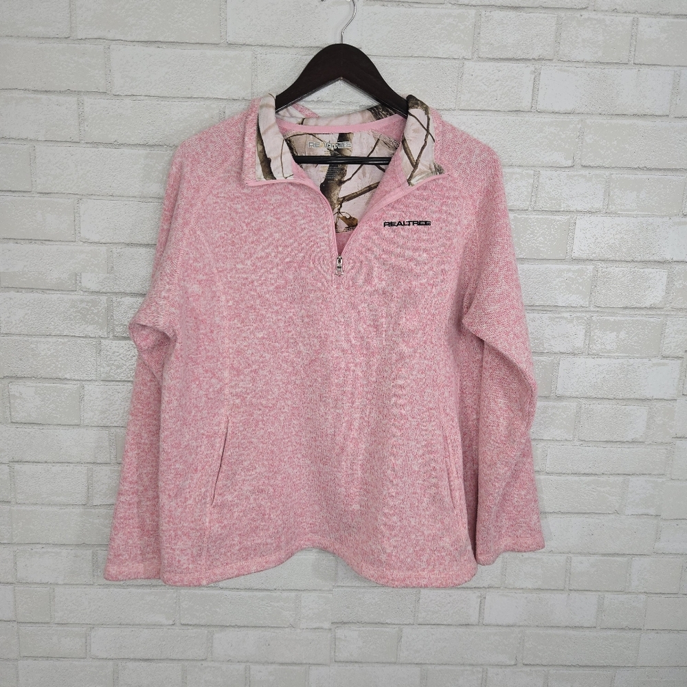 Realtree pullover - Picture 5 of 12